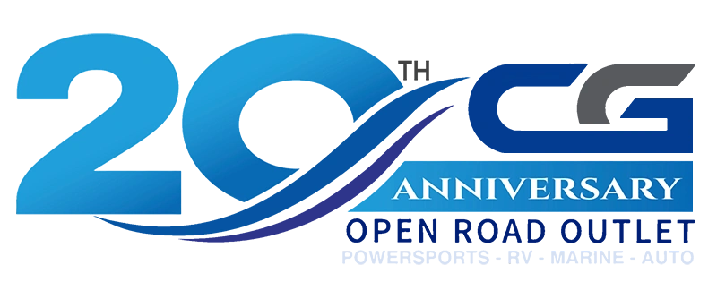 CG Open Road Outlet logo alt